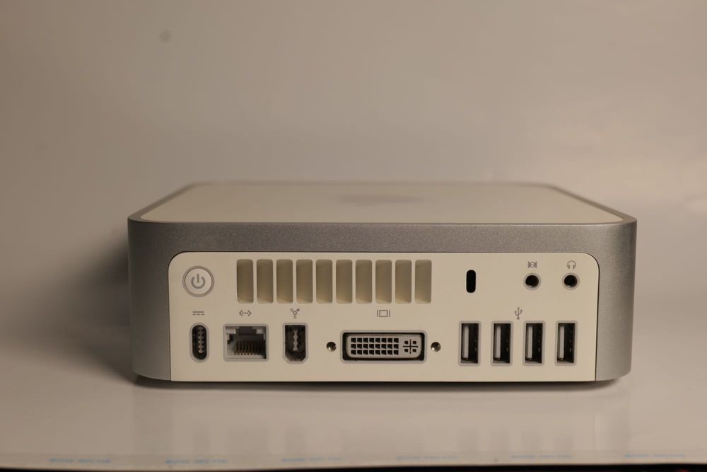 mac mini a1176 - купить компьютеры и комплектующие - Цена на OLX.ua