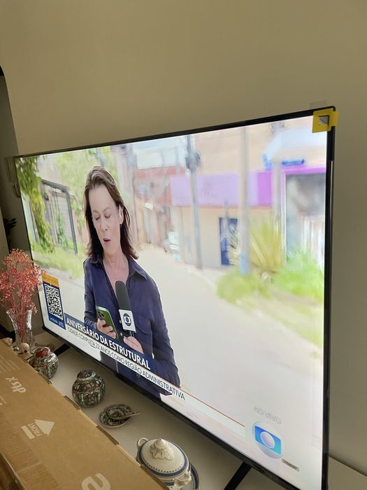 Vende tv 58 polegada