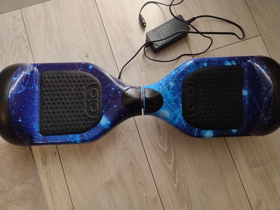 Deskorolka oio 6.5 '  stan bdb