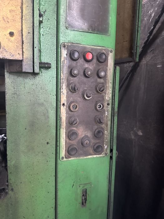 Ковальско пресове обладнання