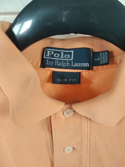 Ralph lauren rozm L