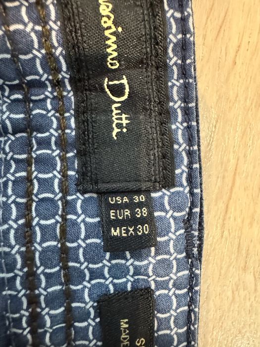 Чоловічі Штани Massimo Dutti 30 р.