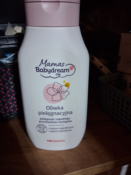 Oliwka dla dzieci