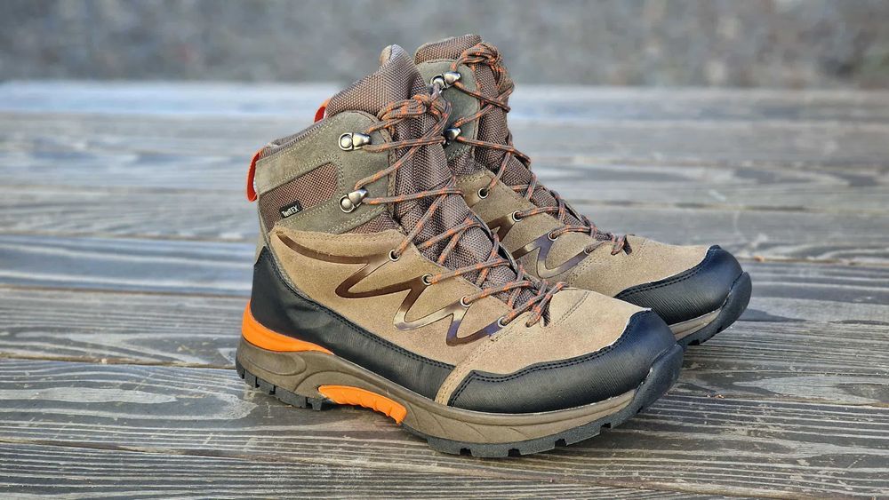 Берцы ботинки CRANE НОВЫЕ / ОРИГИНАЛ Zephyr Z-6 MIL-TEC