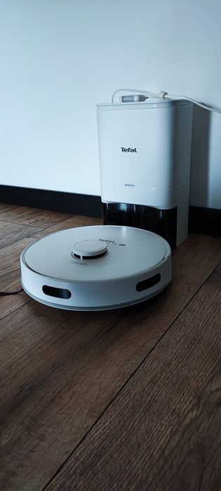 Odkurzacz Tefal s75 s75+