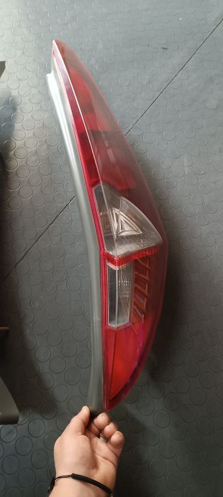 Farol Fiat Punto 188 sport