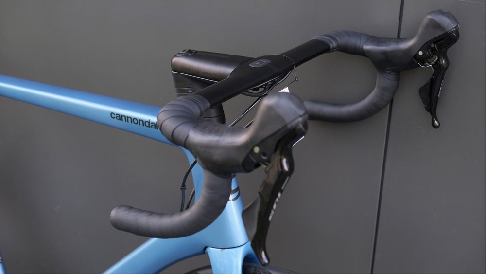 Шосейний велосипед Cannondale SuperSix Evo Shimano 105