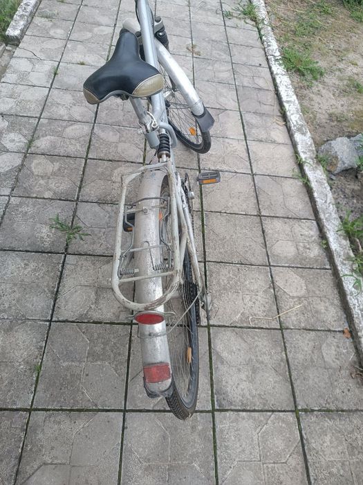 Велосипед Active