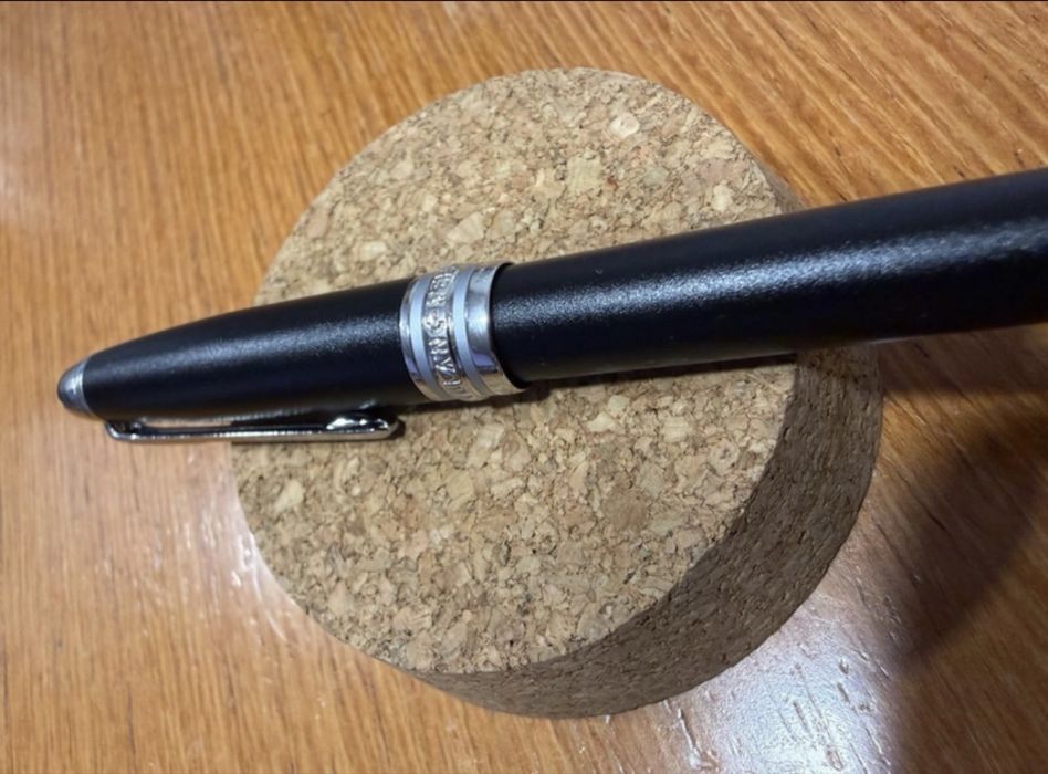 Caneta Montblanc Rollerball