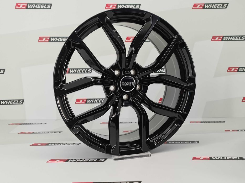 Jantes Look Range Rover em 20 | 5x120