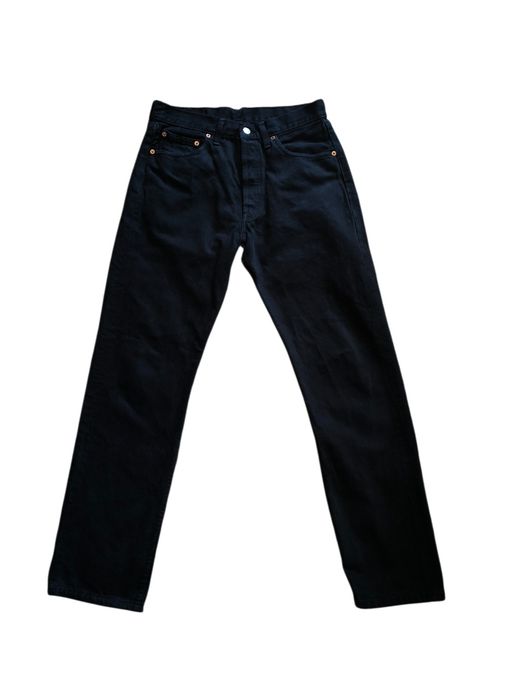Джинси Levi's 501 Made in UK 32x32 (505, 511, 502, 651, 751, 555, 568, 512)