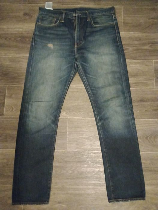 Джинси Wrangler Levi's