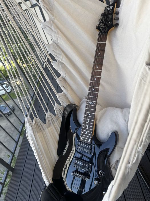 Gitara elektryczna Schecter SGR C1