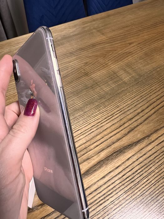 iPhone XS max 64 гб