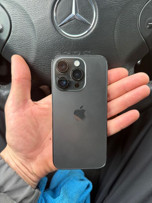 IPhone 14 pro 256