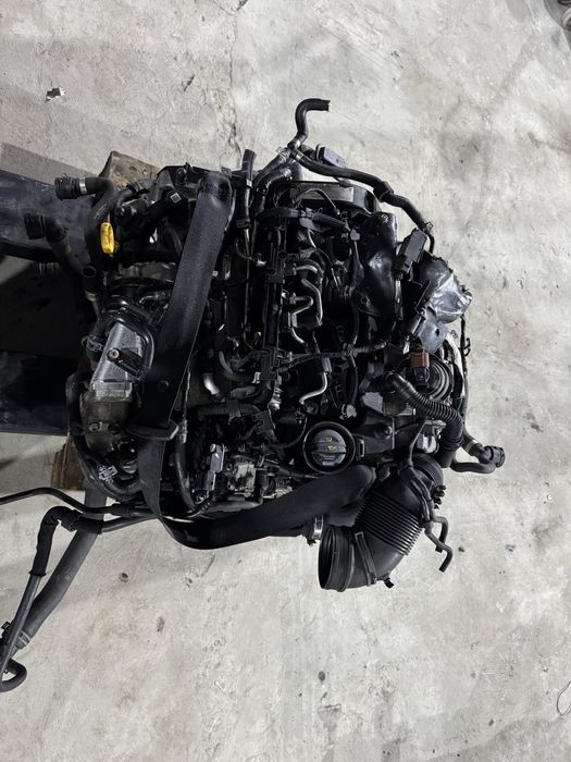 Motor seat /Audi/VW 2.0 tdi “CUPA” / CUNA 184 cv