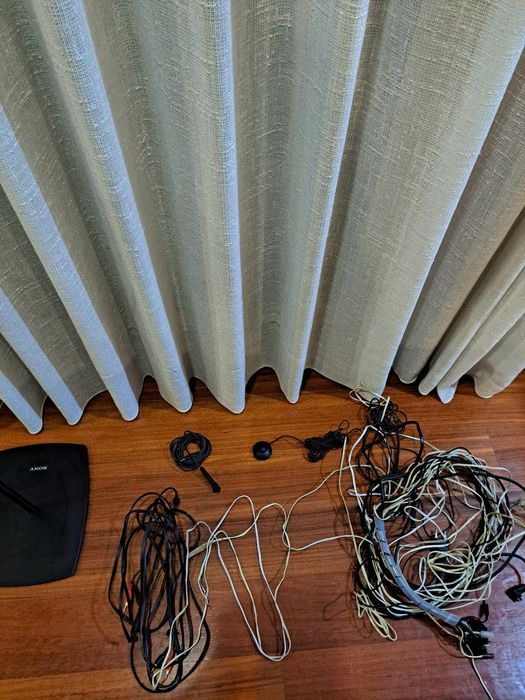 Pioneer RCS-515H Home Cinema Systems