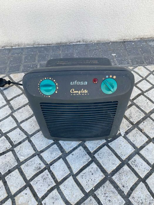 Escalfeta pequena Ufesa