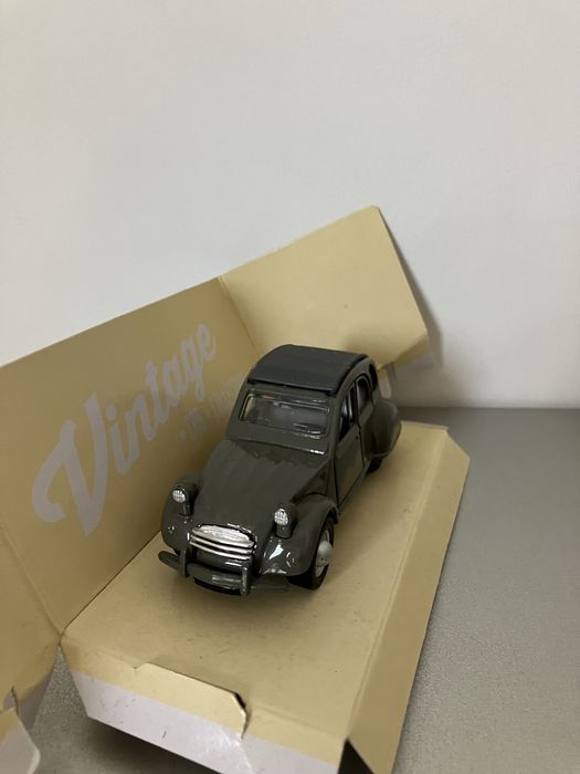 Citroen 2CV de 1952