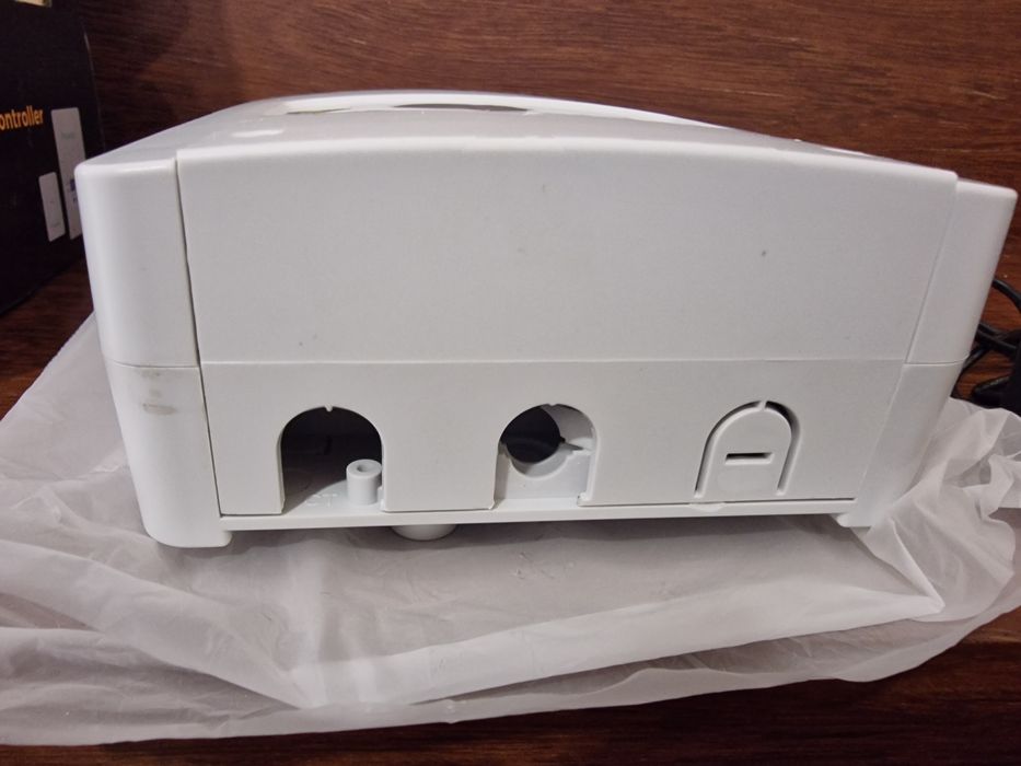 Controlador solar de paineis fotovoltaicos.  Novo