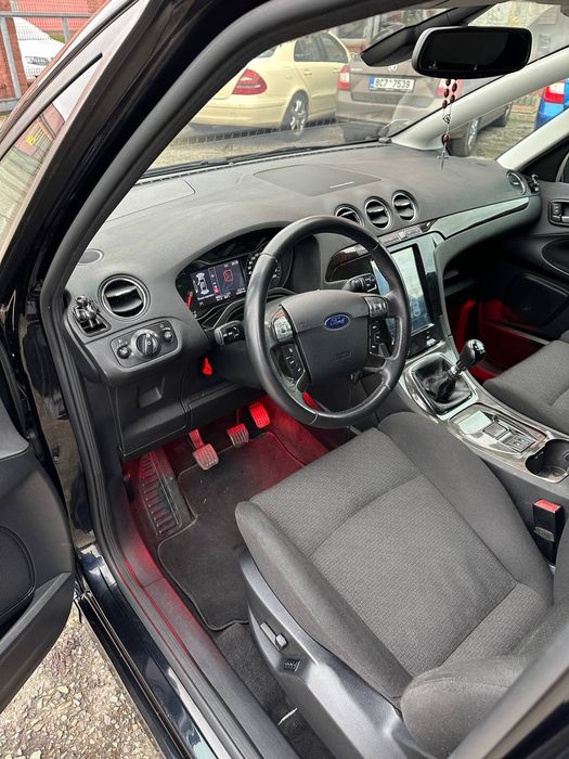 Продам Ford S- max 2.0 CDTI.2007