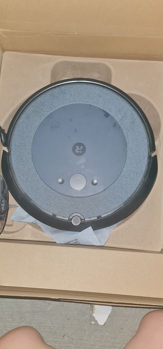 Irobot romba combo i5
