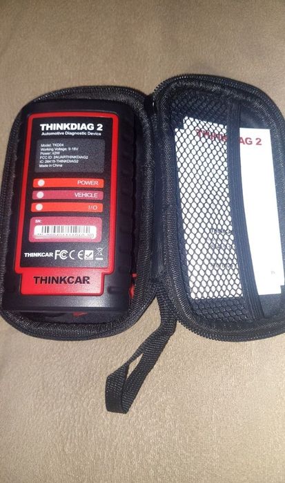 THINKSCAN thindiag 2
