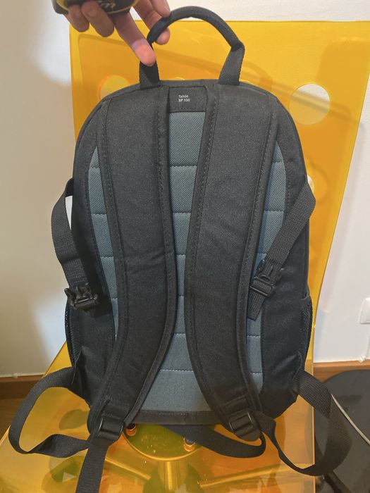 Mochila fotografia lowepro