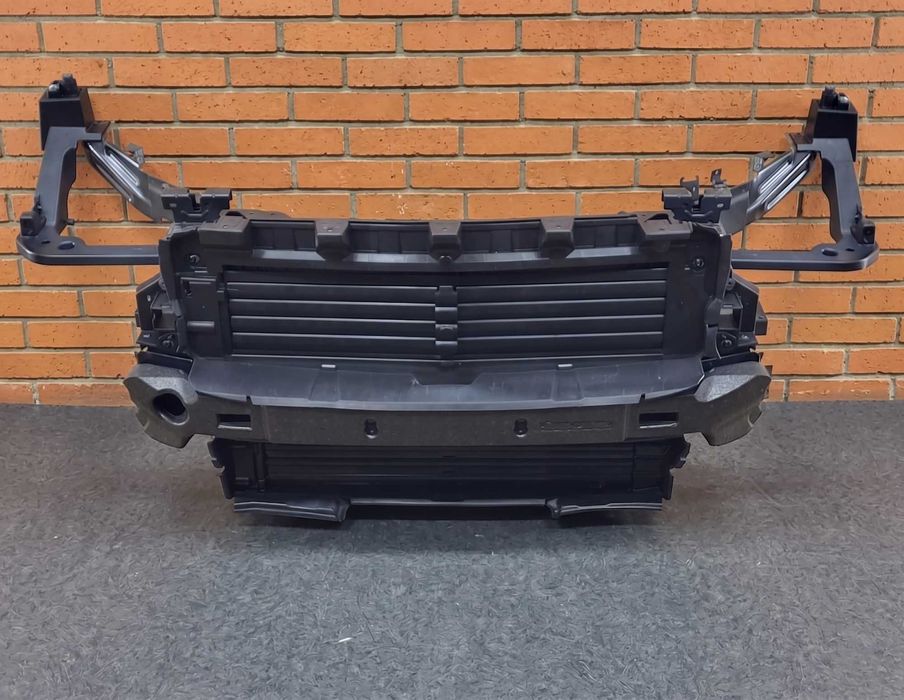 Панель передня Volvo C40 Recharge вентилятор разборка