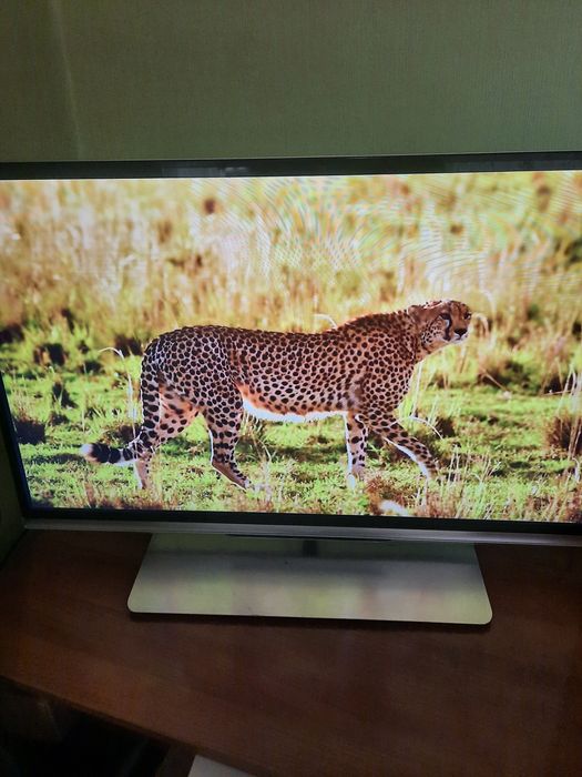 Телевизор Philips 37PFL6777K/12