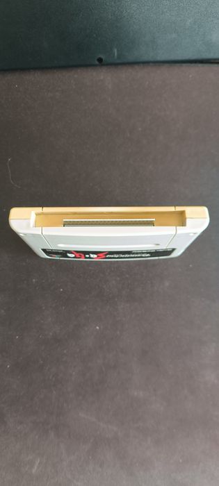 Jogo Super Famicom - Romancing SaGa (Super Nintendo Japão)