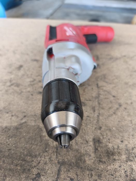 Milwaukee HDE 13 RQX