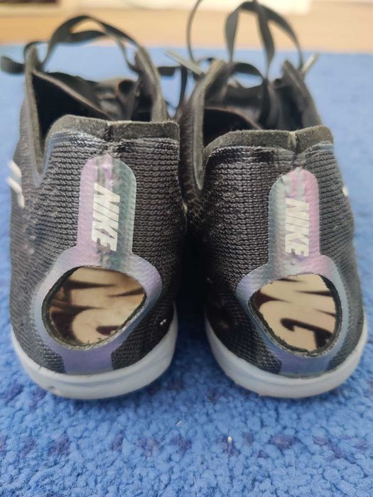 Sapatilhas de pista/Bicos Nike ZOOM MATUMBO 3