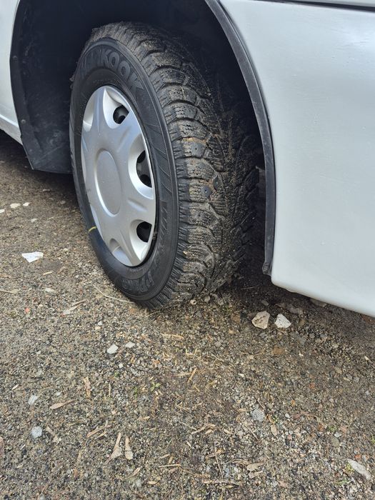 Продам Ланос 1,5 Газ/бензин