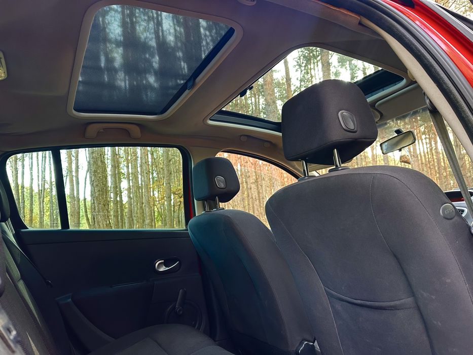 Super Renault Clio Okazja Klima