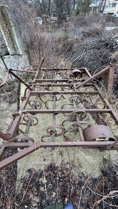 Комплектация на трактор Т40