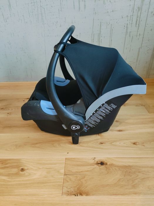 Fotelik samochodowy Kinderkraft