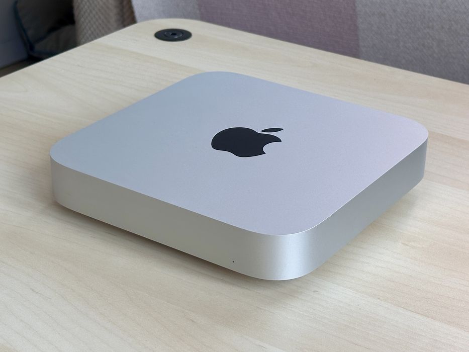 apple mac mini m1 - Купити електроніку - Ціни на OLX.ua