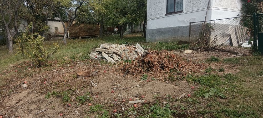 Демонтажні роботи швидко і якісно!