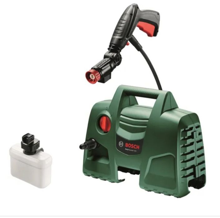 Lavadora Aquatak 100