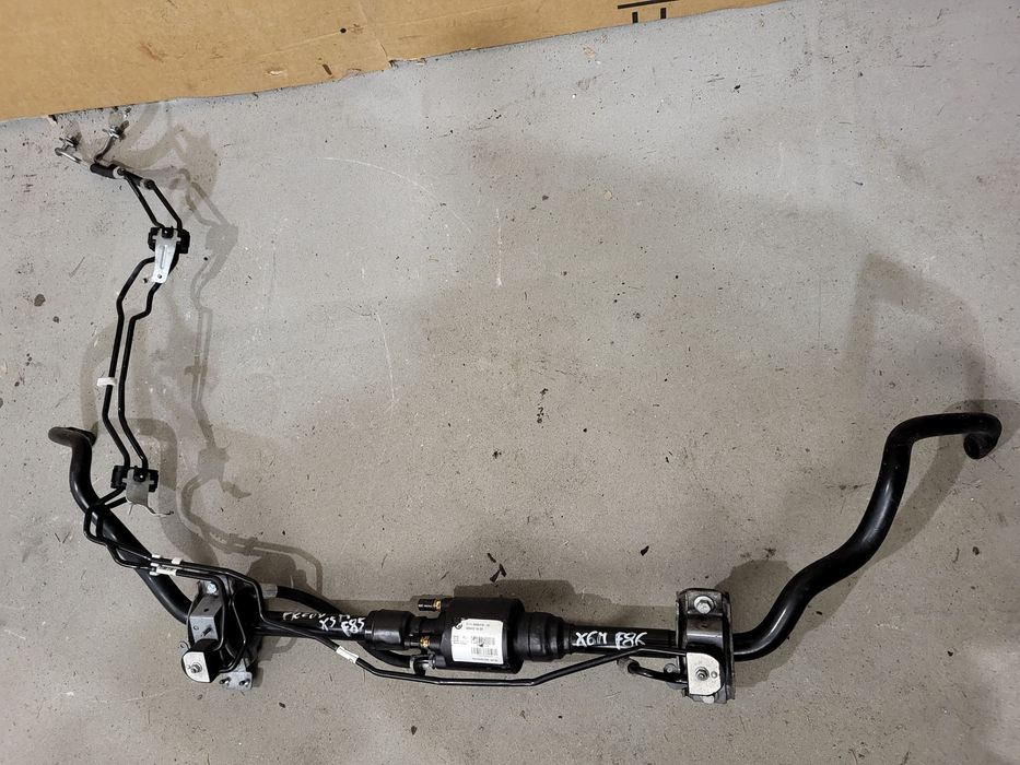 Drążek Stabilizator Aktywny Dynamic Przód bmw x5m f85 f15 x6m f86 f16