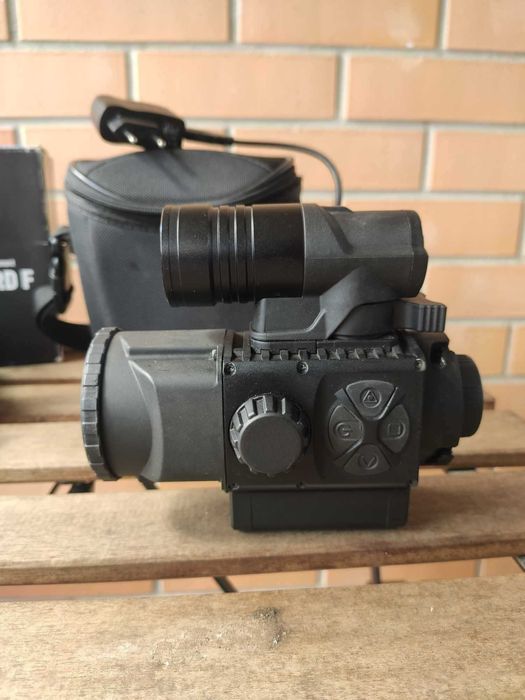 Adaptador frontal Pulsar FN455