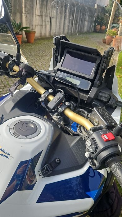 Africa twin adv 2024 cx dct
