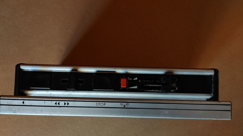Unitra magnetofon Prl mk 232 grundig