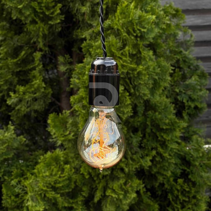 Гірлянда для ФОТОЗОНИ.