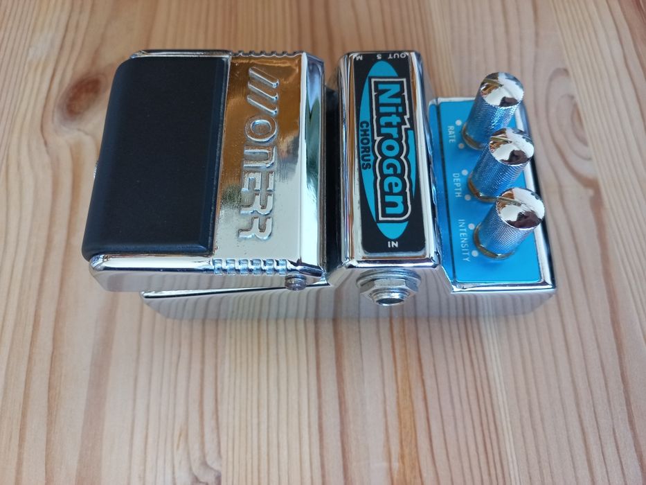 Pedal Chorus Onerr Nitrogen