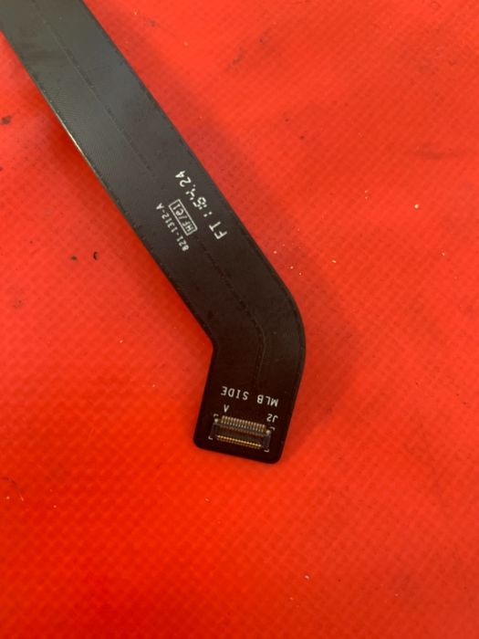 Placa Airport & Bluetooth MacBook Pro 13" A1278
