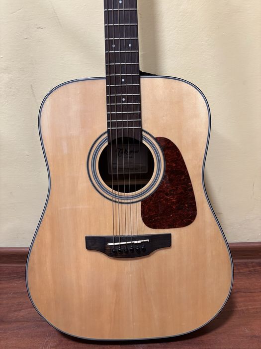 Gitara akustyczna TEKAMINE