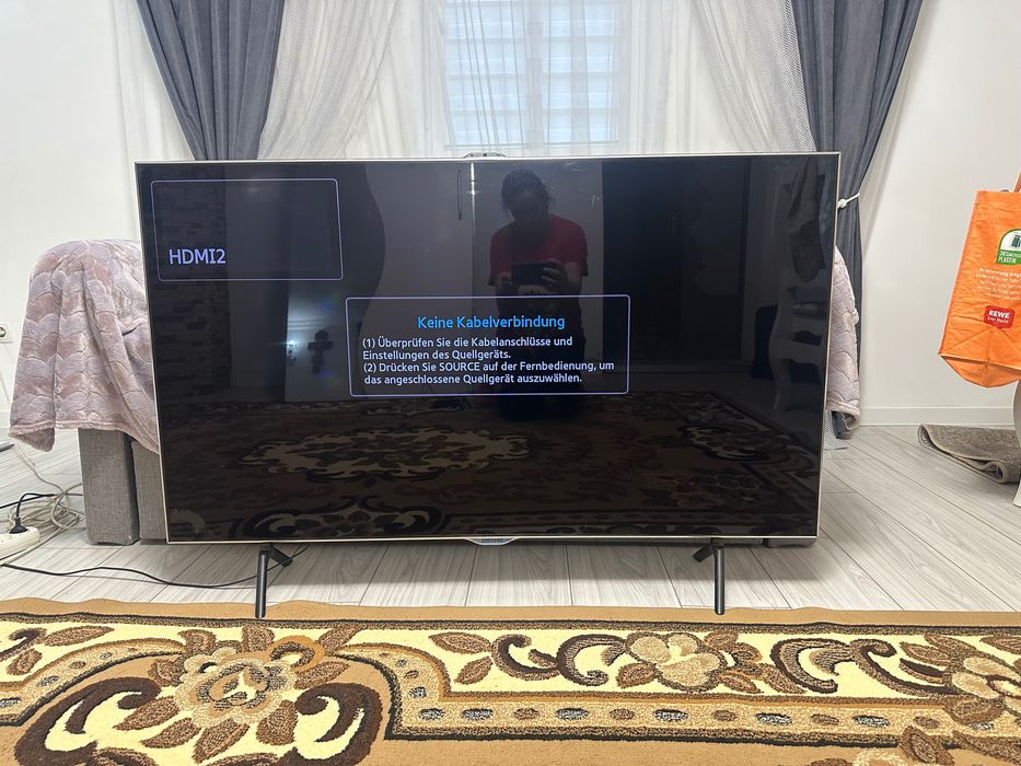 Продається телевізор SAMSUNG