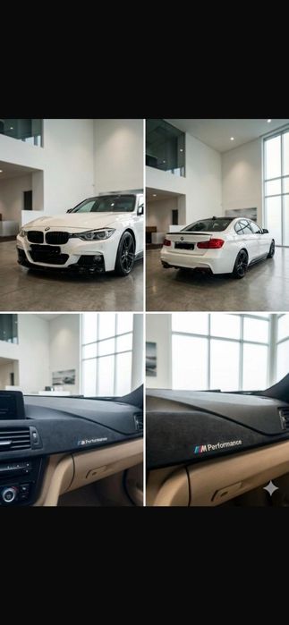 Bmw 328i FULL EXTRAS